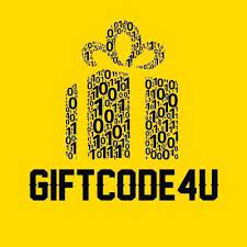 Gift Code4u