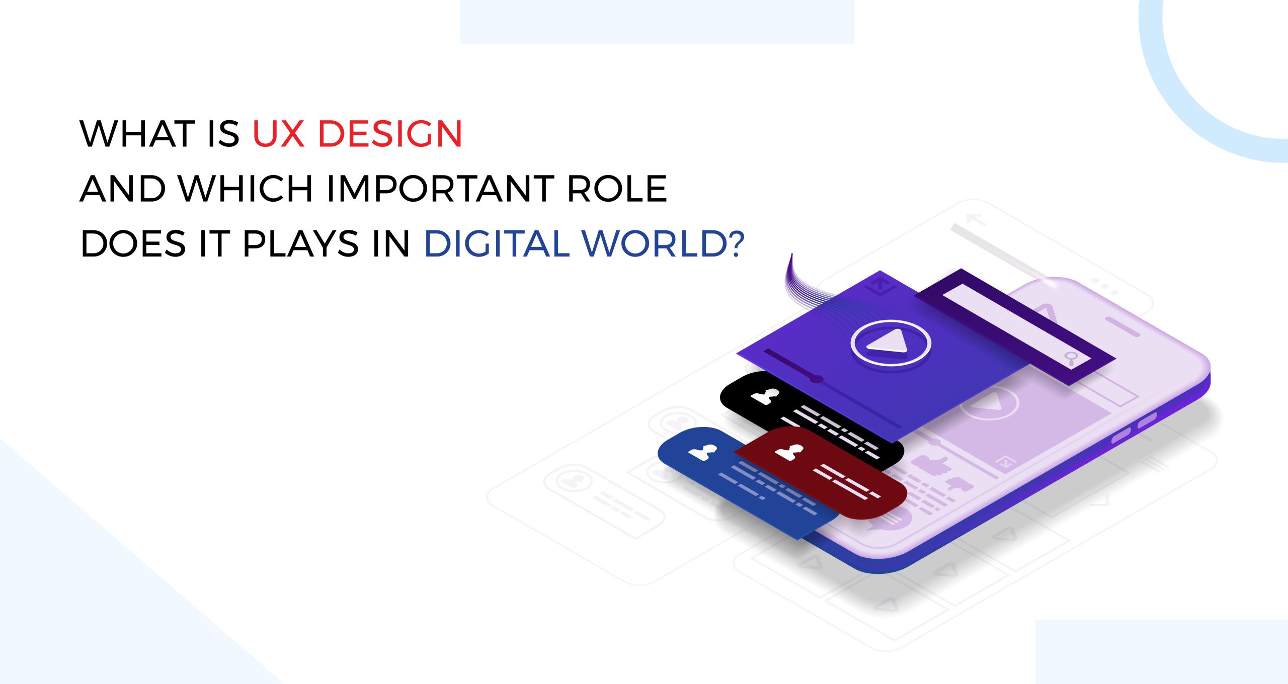 3 Reasons Why You Should Invest In UX And How To Do It Right